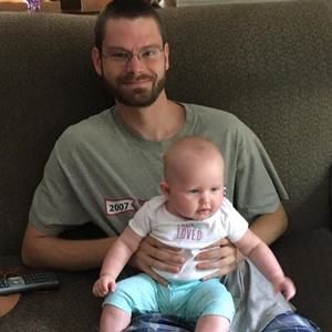 Meet your Posher, Mick